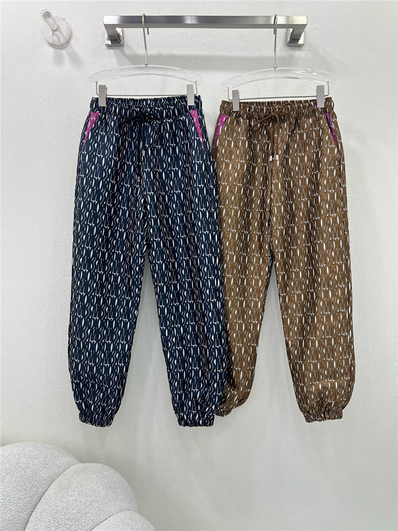 D10r cropped trousers