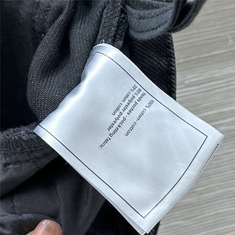 Ch**el high-end jeans