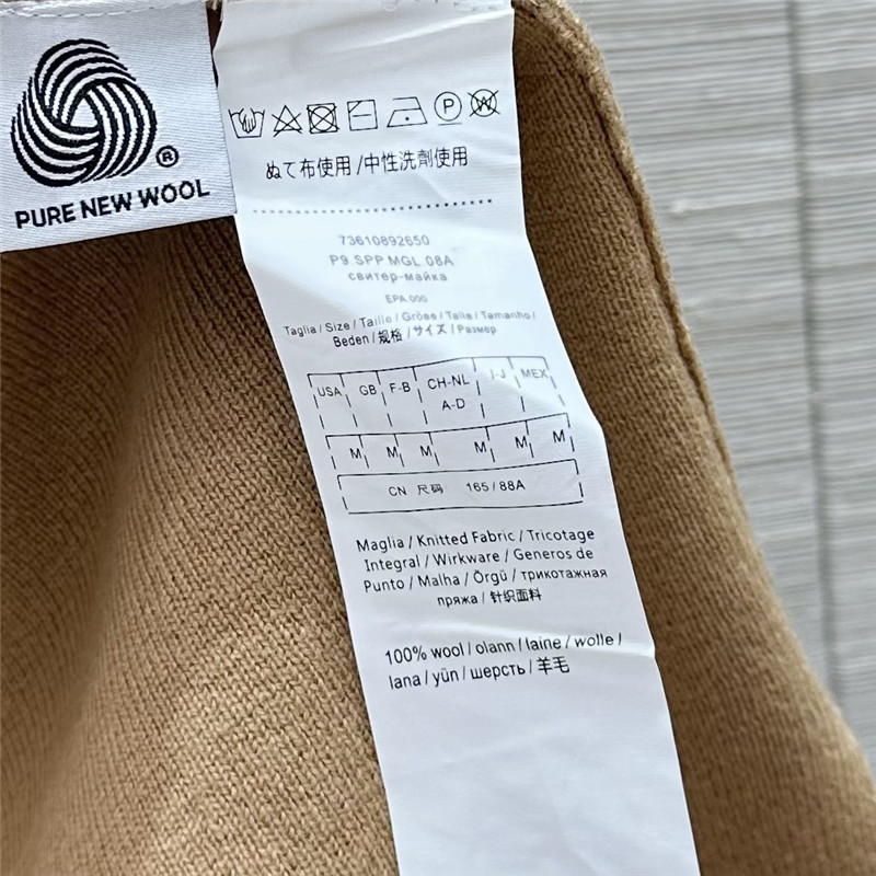 Vanitoo open chest pocket shirt