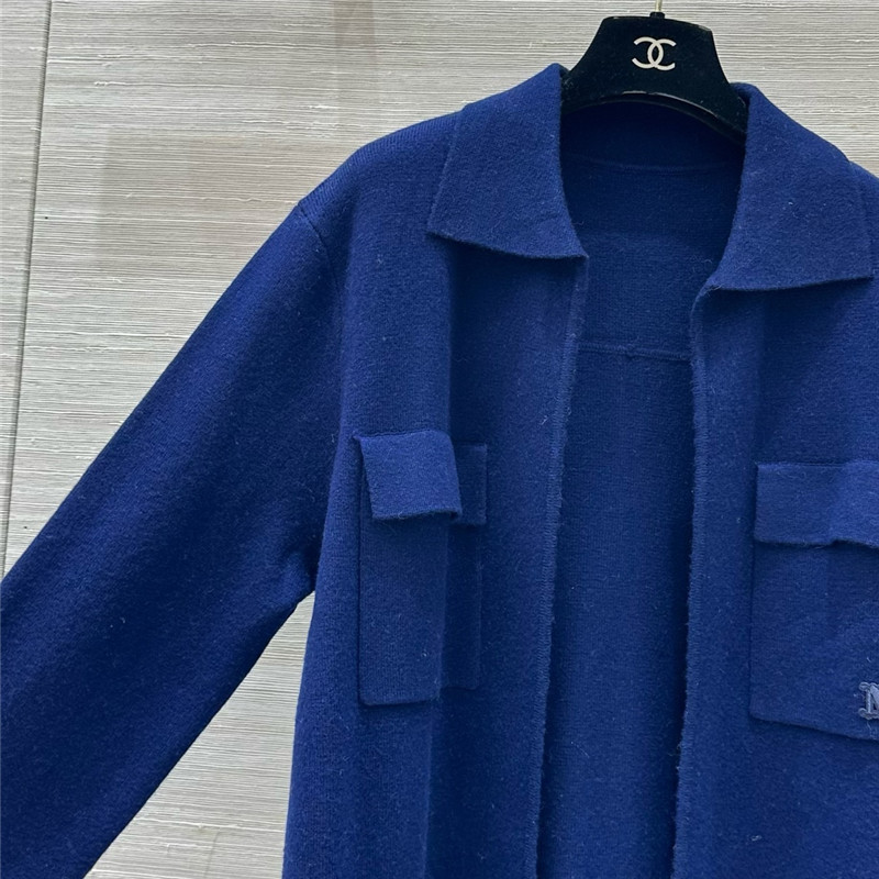 Vanitoo open chest pocket shirt