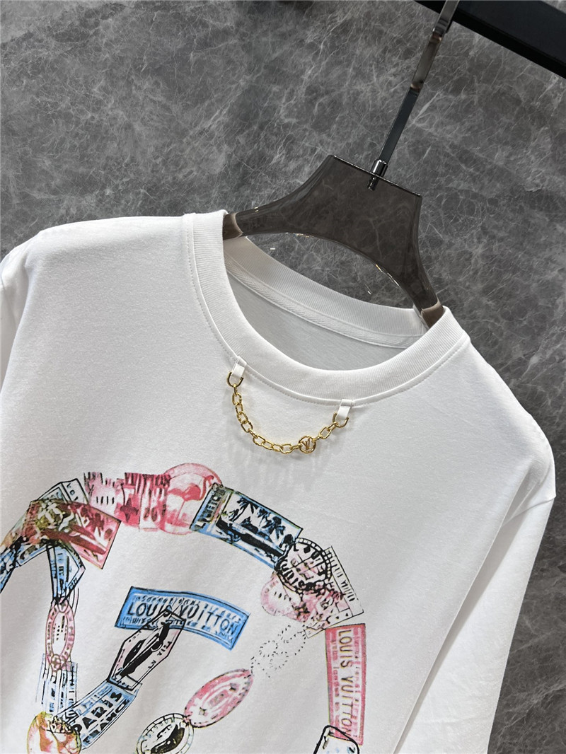 l0vis Vvtt0n lv short sleeve t-shirt