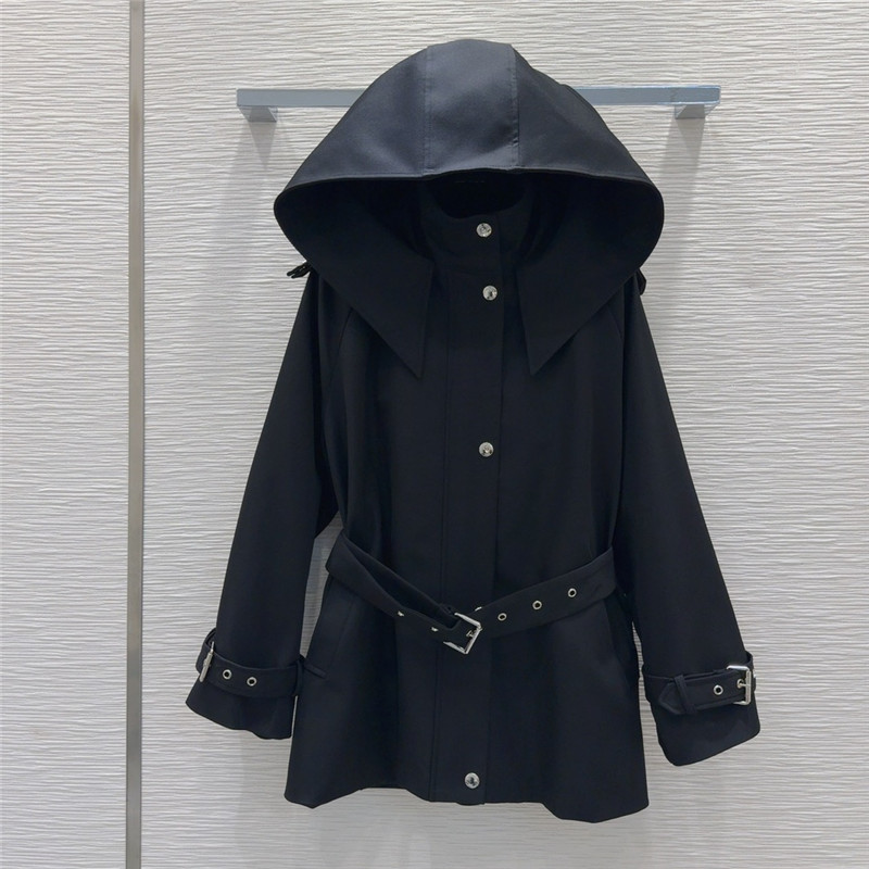 D10r elegant coat