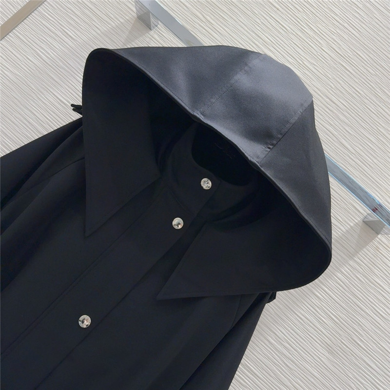 D10r elegant coat
