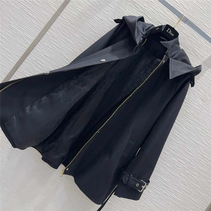 D10r elegant coat