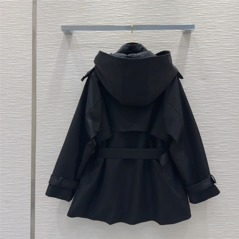 D10r elegant coat