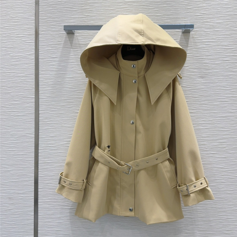 D10r elegant coat