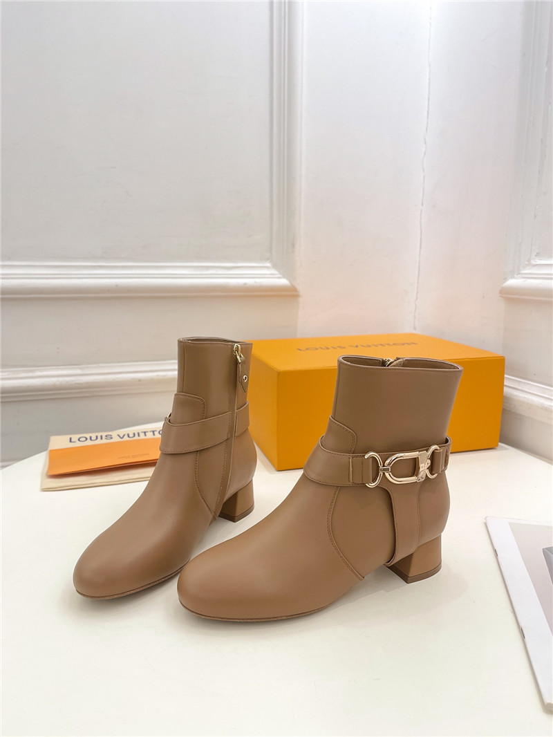 l0vis Vvtt0n brown westside ankle boots