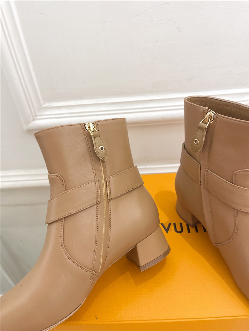 l0vis Vvtt0n brown westside ankle boots