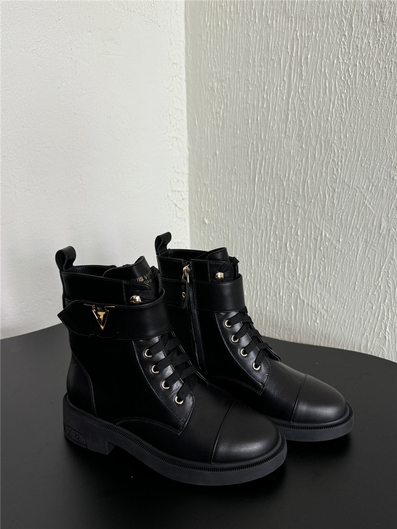 l0vis Vvtt0n citizen flat ranger boot