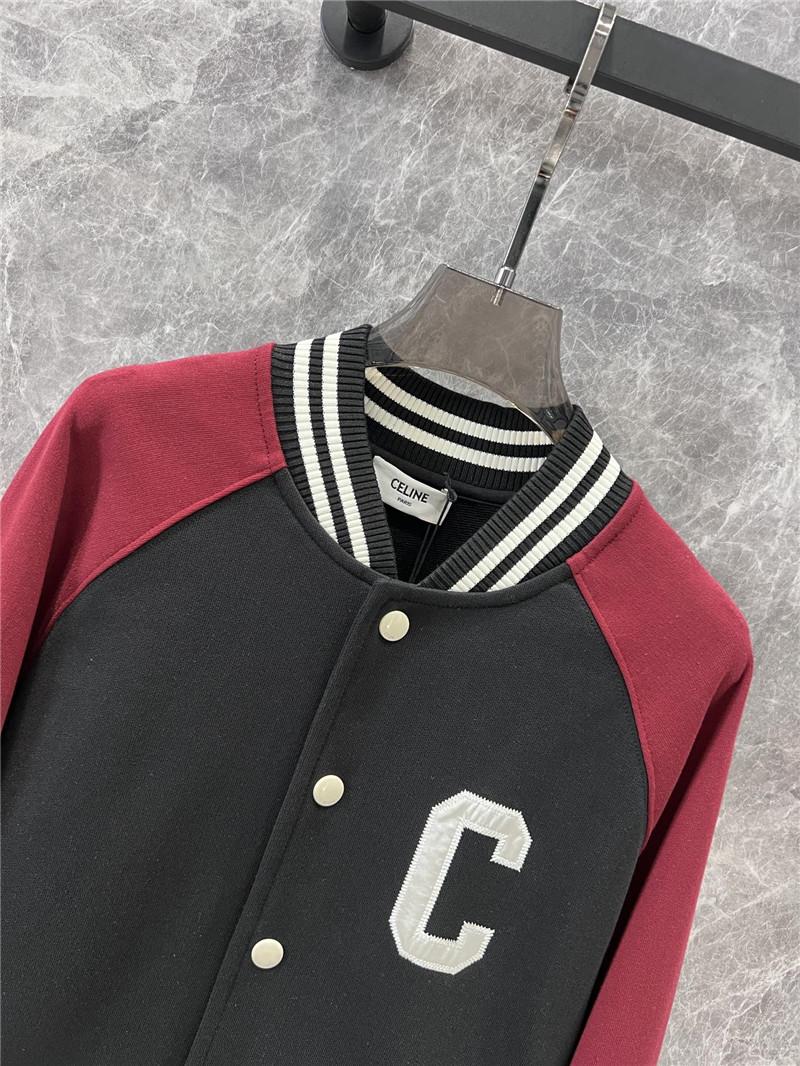 Ce1i*e baseball jacket