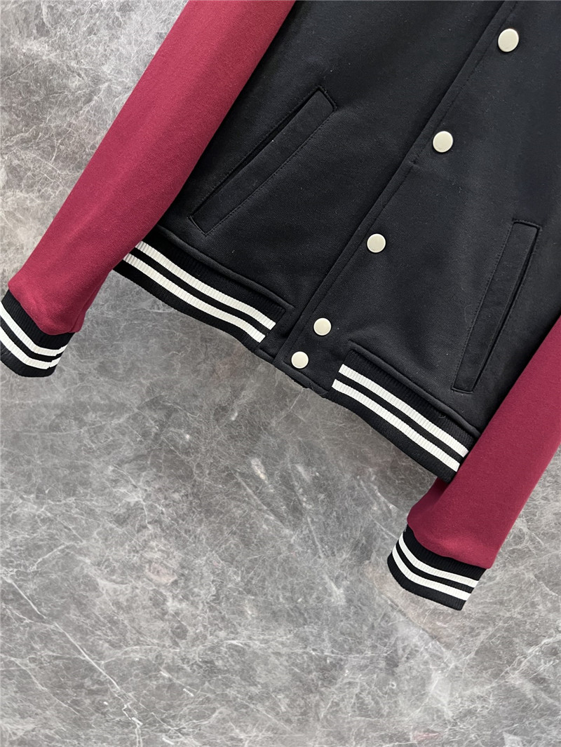 Ce1i*e baseball jacket