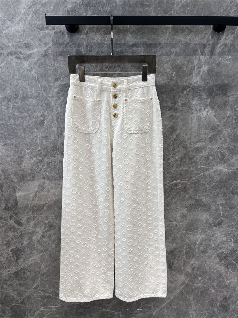 l0vis Vvtt0n lv denim trousers