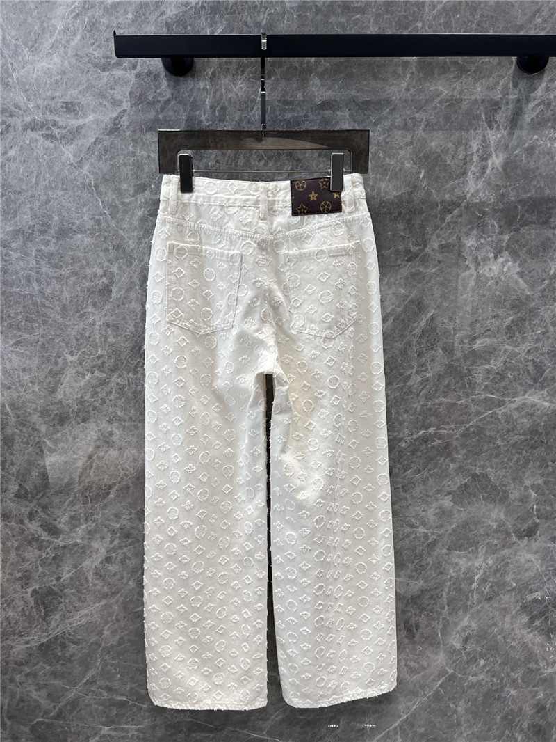 l0vis Vvtt0n lv denim trousers