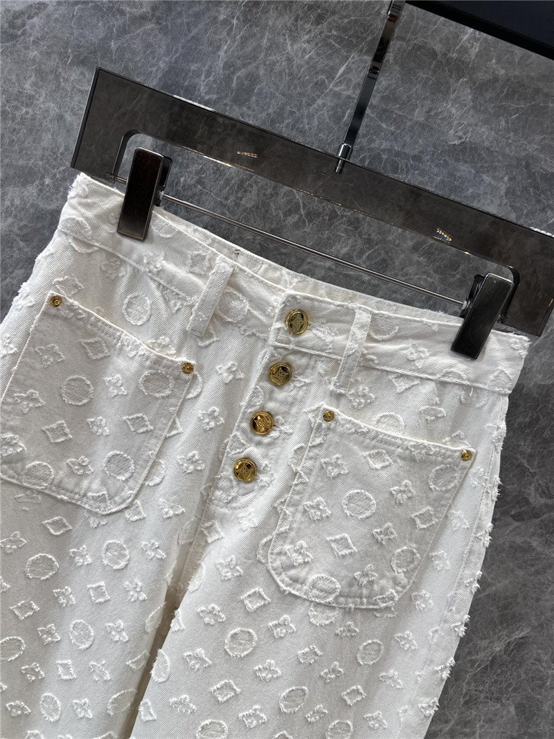 l0vis Vvtt0n lv denim trousers