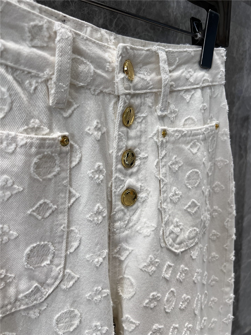 l0vis Vvtt0n lv denim trousers