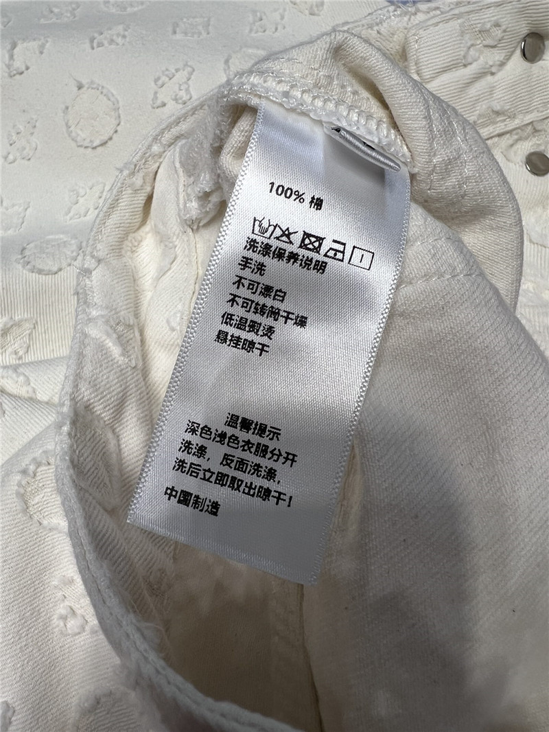 l0vis Vvtt0n lv denim trousers