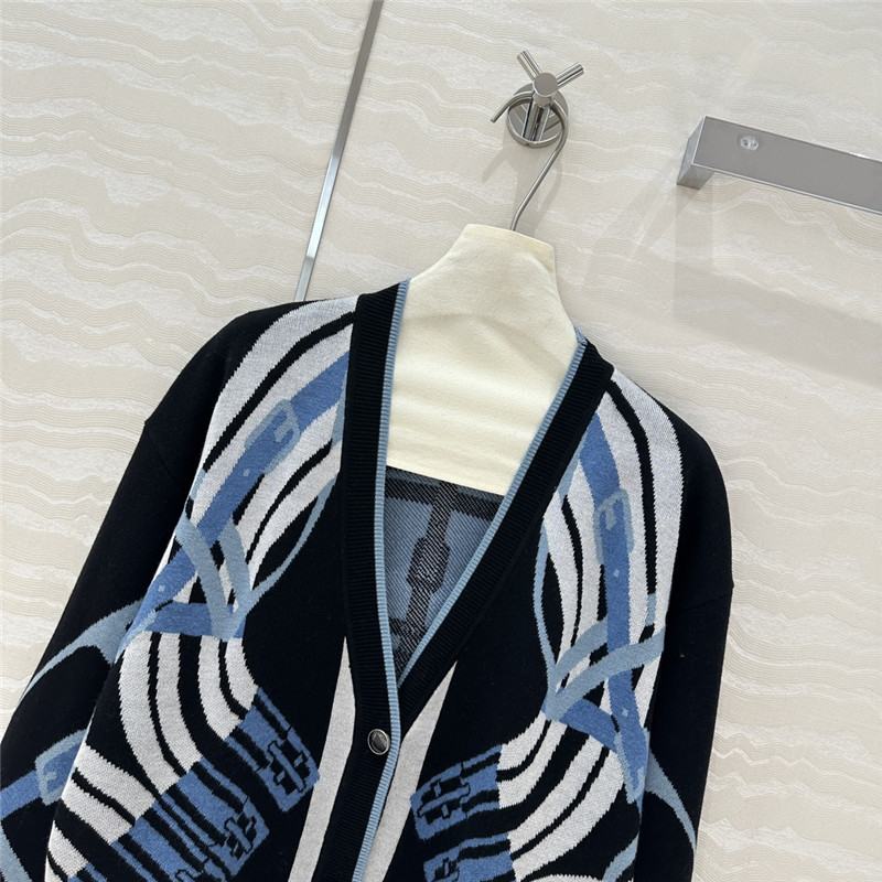 H**me5 mors à jouets cardigan navy