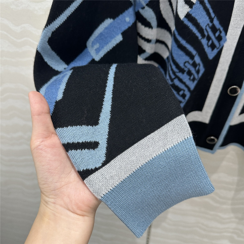 H**me5 mors à jouets cardigan navy