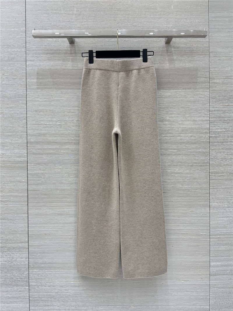 Moncler jacket + trousers set