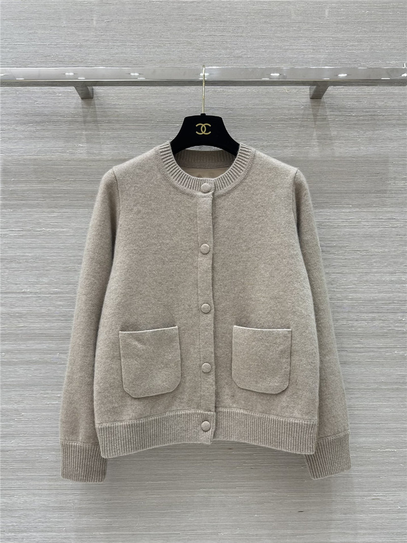 Moncler jacket + trousers set