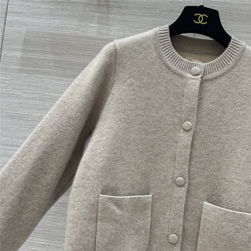 Moncler jacket + trousers set