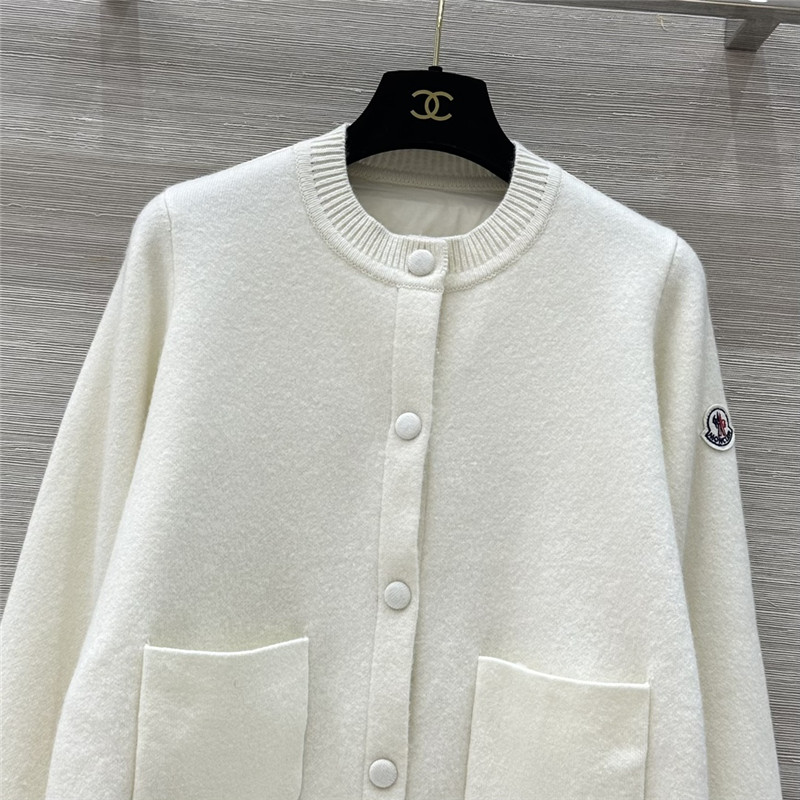 Moncler jacket + trousers set