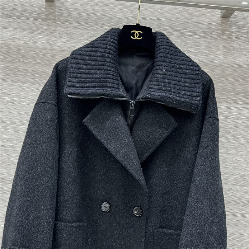 Vanitoo cashmere coat