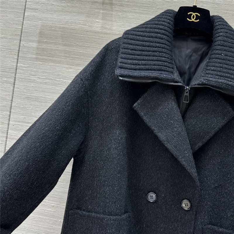 Vanitoo cashmere coat