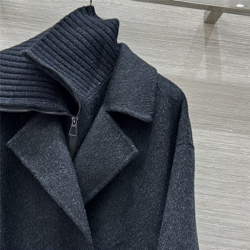 Vanitoo cashmere coat