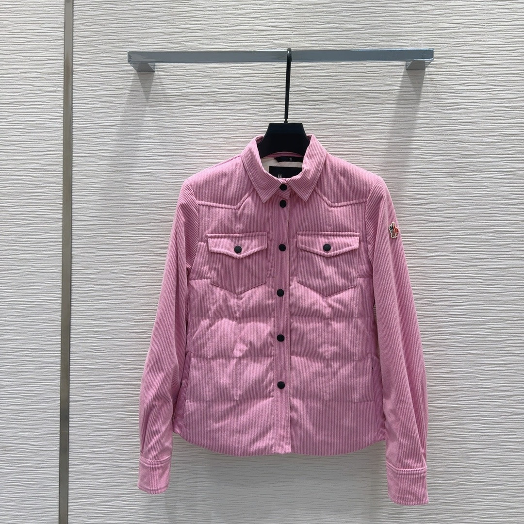 Moncler new models jacket