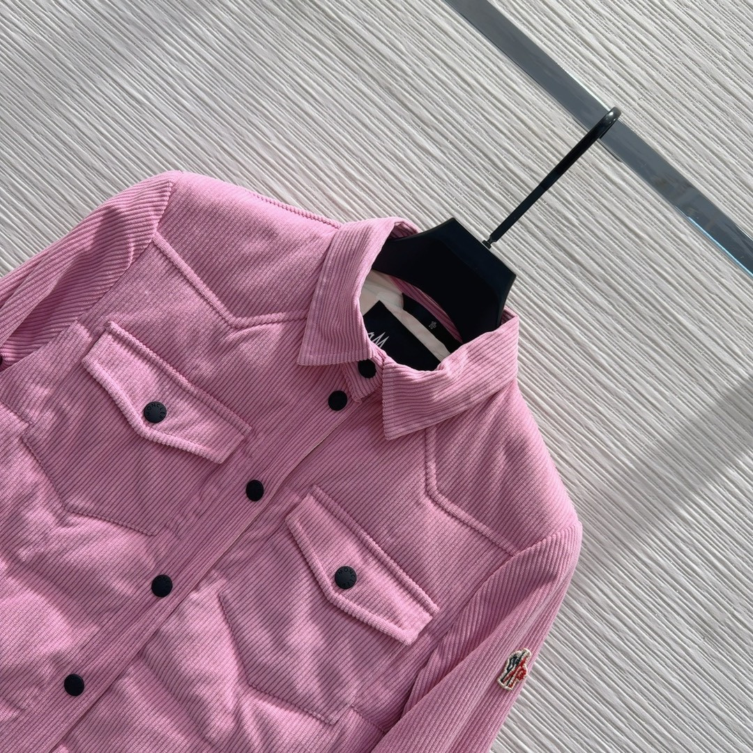 Moncler new models jacket