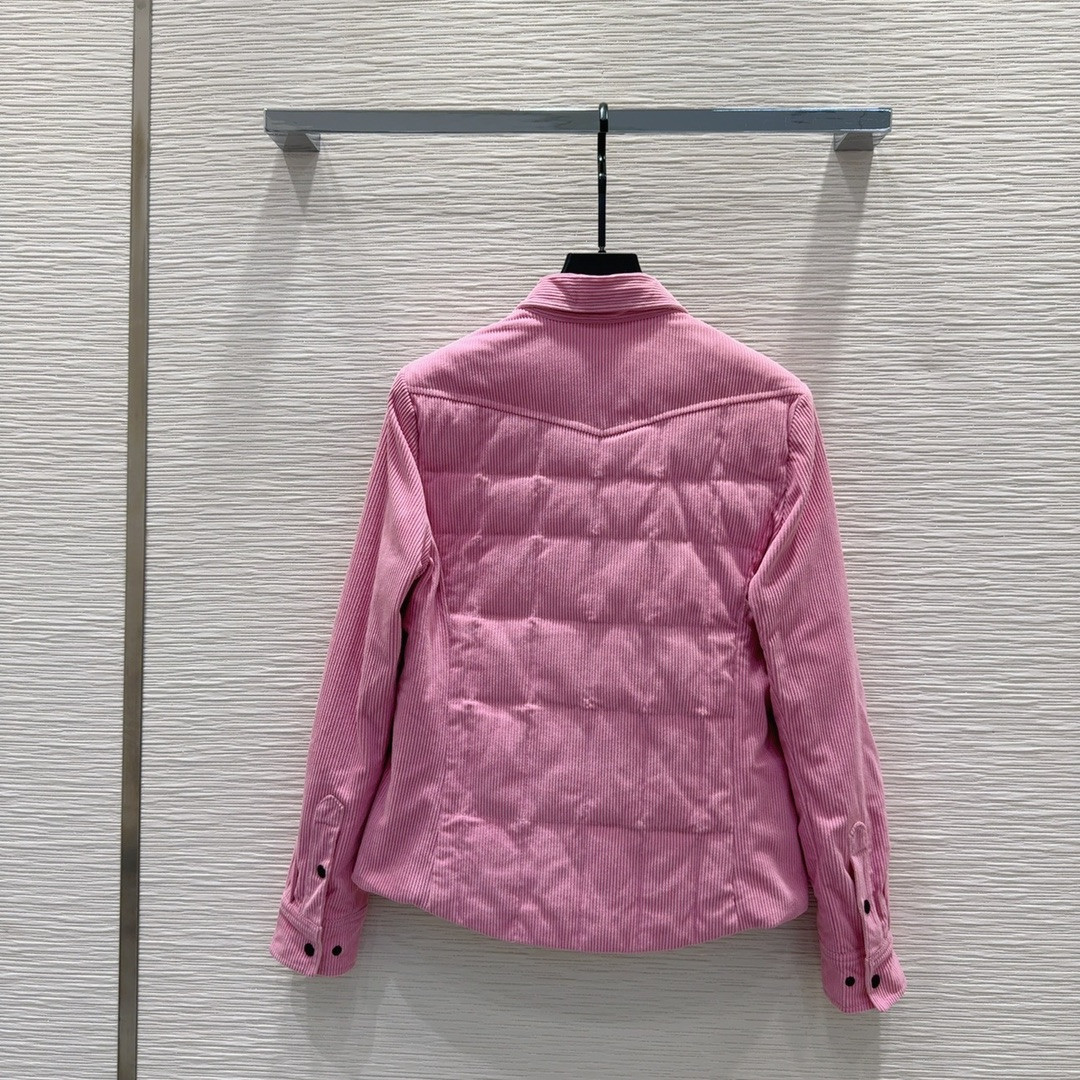 Moncler new models jacket