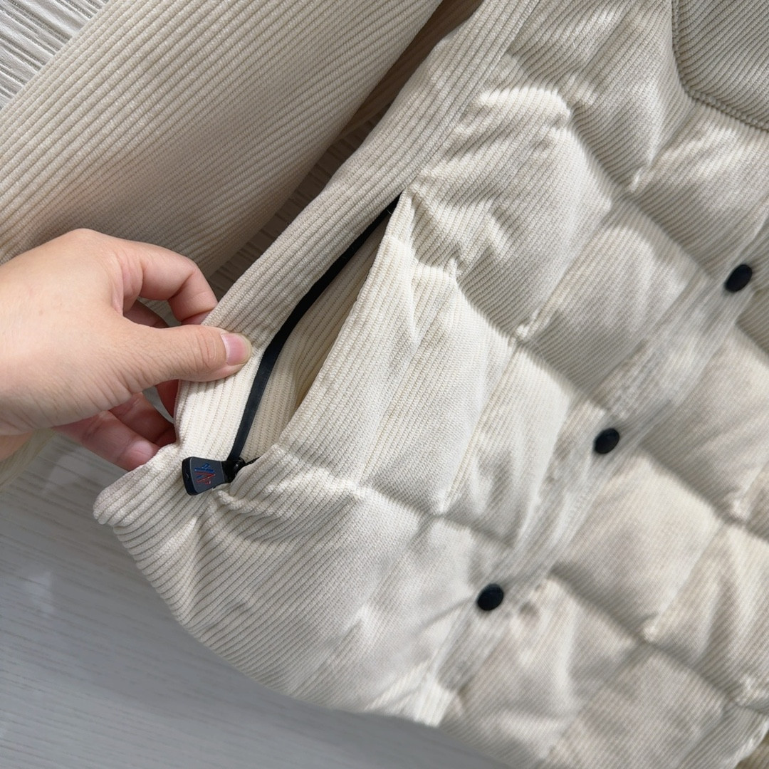 Moncler new models jacket