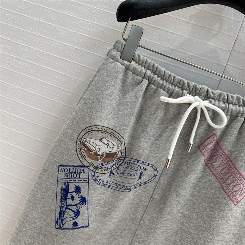 l0vis Vvtt0n lv short skirt