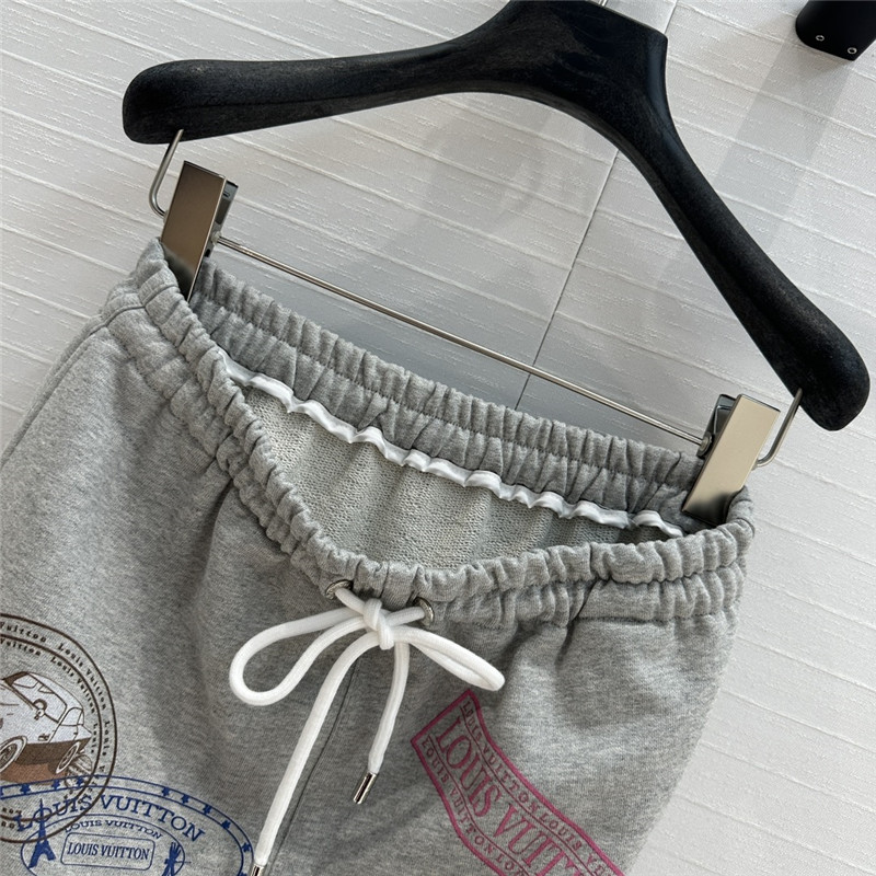 l0vis Vvtt0n lv short skirt