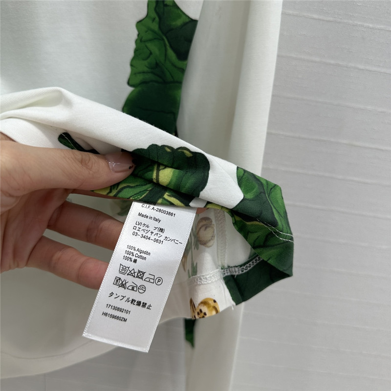 L0ew* basic long sleeve t-shirt