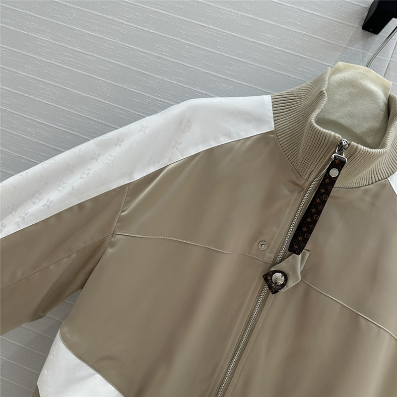 l0vis Vvtt0n lv jacquard acetate suit