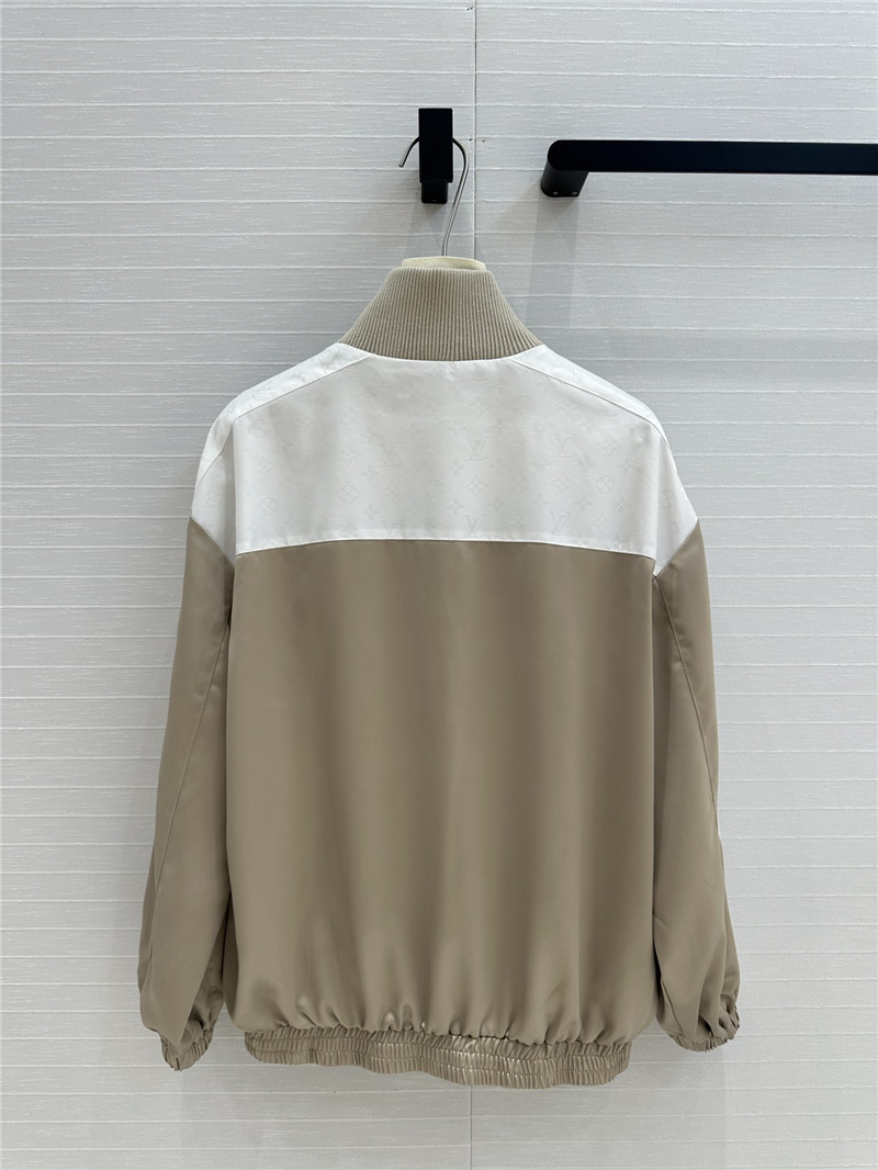 l0vis Vvtt0n lv jacquard acetate suit