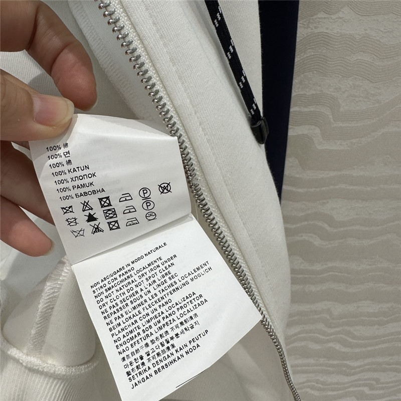 M1um1u sweatshirt suit