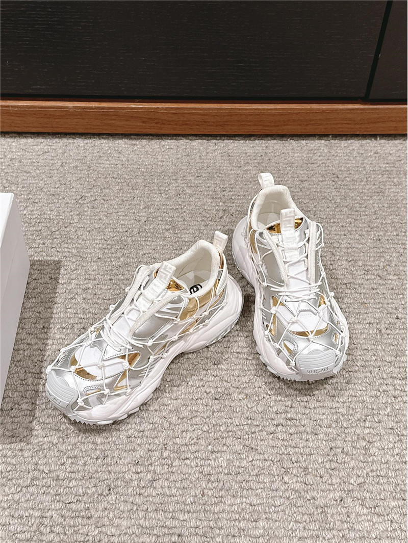 Versace Mercury M_VS_02 Sneakers