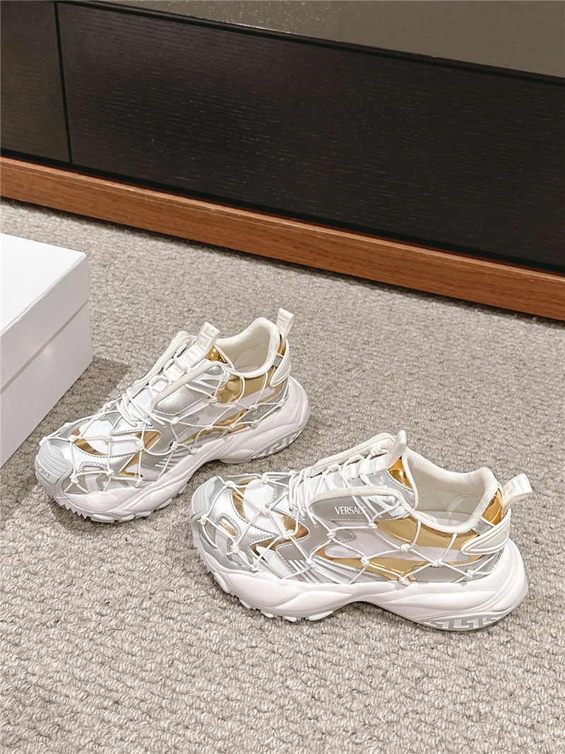 Versace Mercury M_VS_02 Sneakers