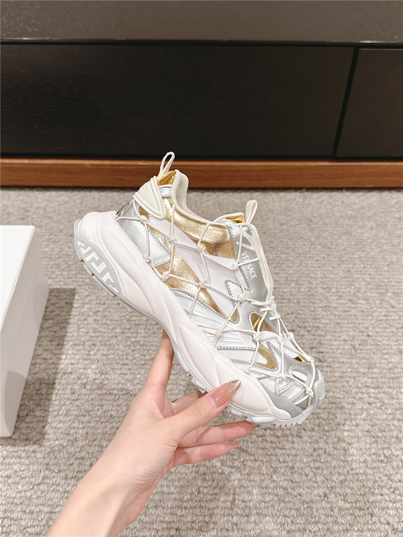 Versace Mercury M_VS_02 Sneakers