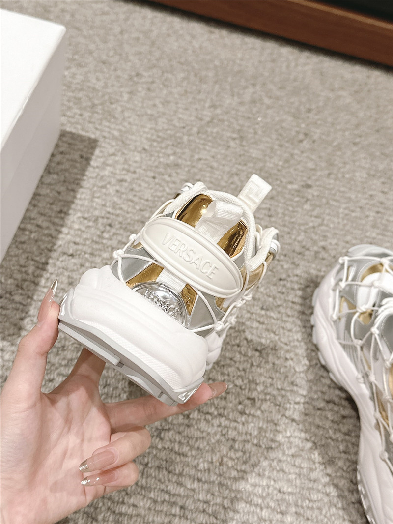 Versace Mercury M_VS_02 Sneakers