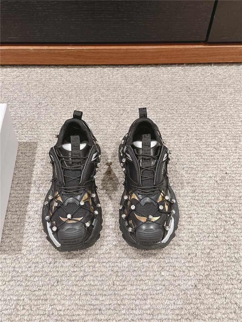 Versace Mercury Sneakers