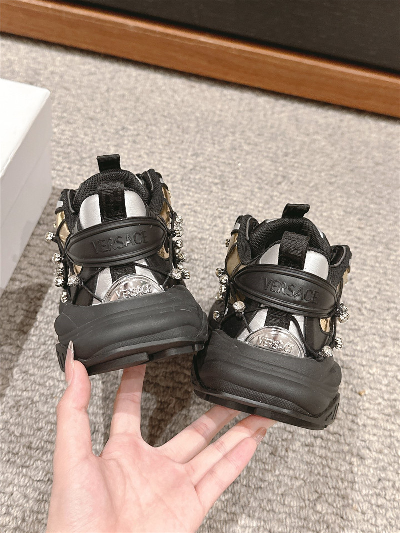 Versace Mercury Sneakers