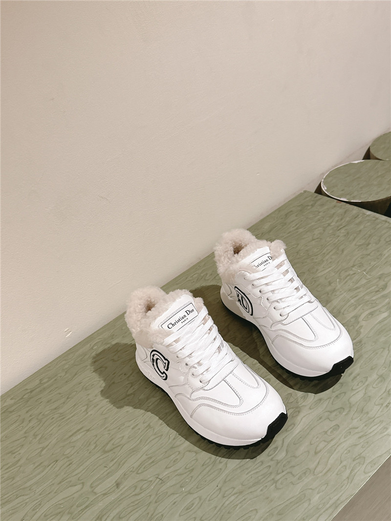D10r winter c’est sneakers white