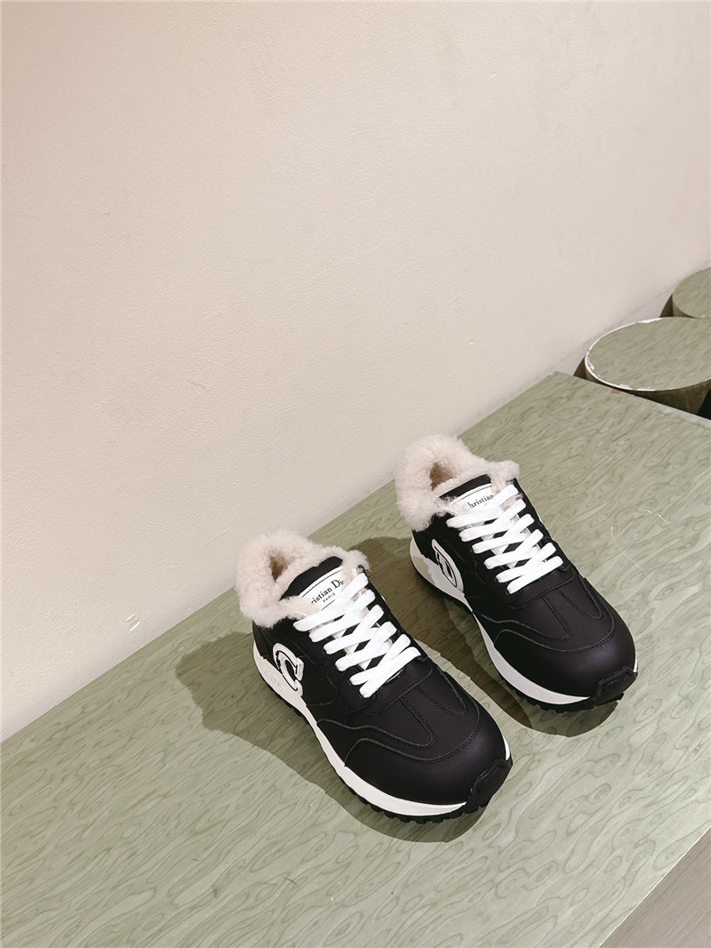 D10r winter c’est sneakers