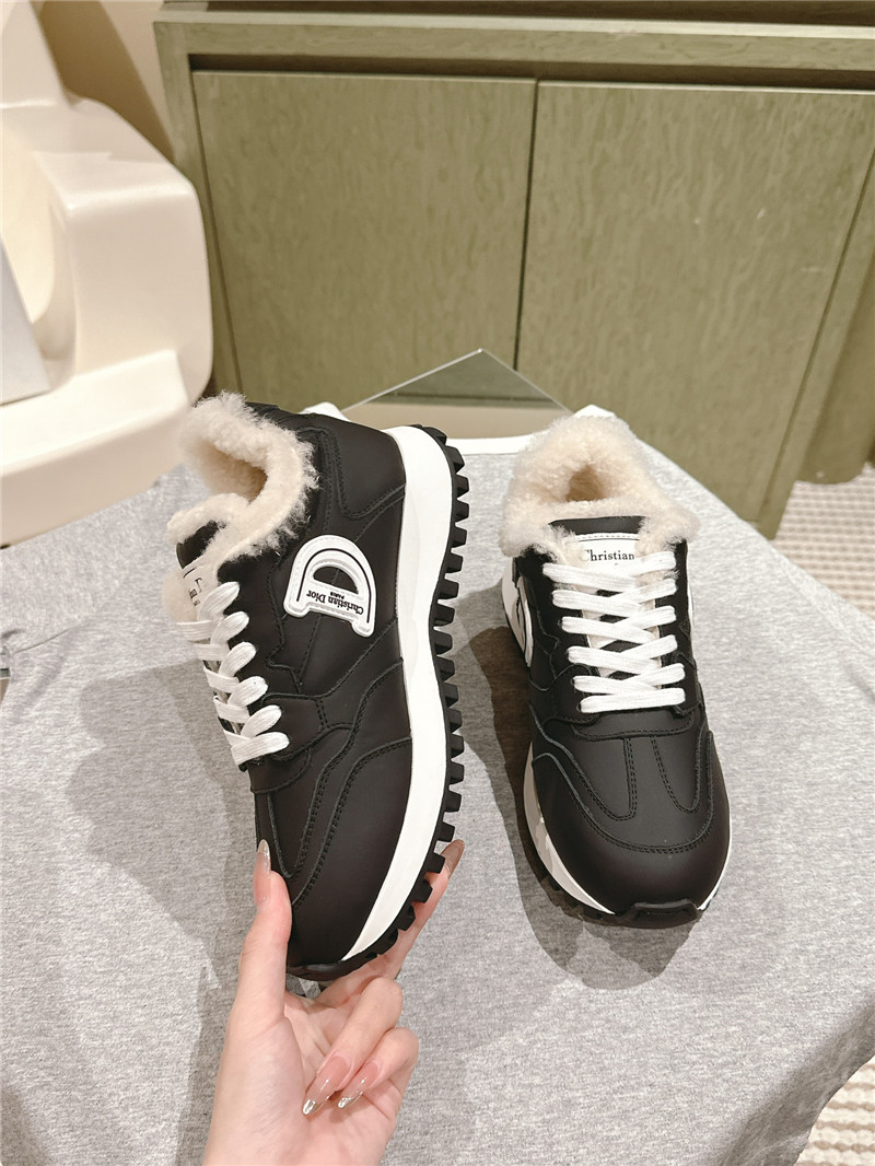 D10r winter c’est sneakers