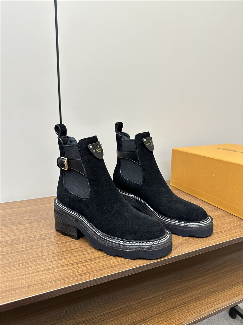 l0vis Vvtt0n lv beaubourg ankle boot