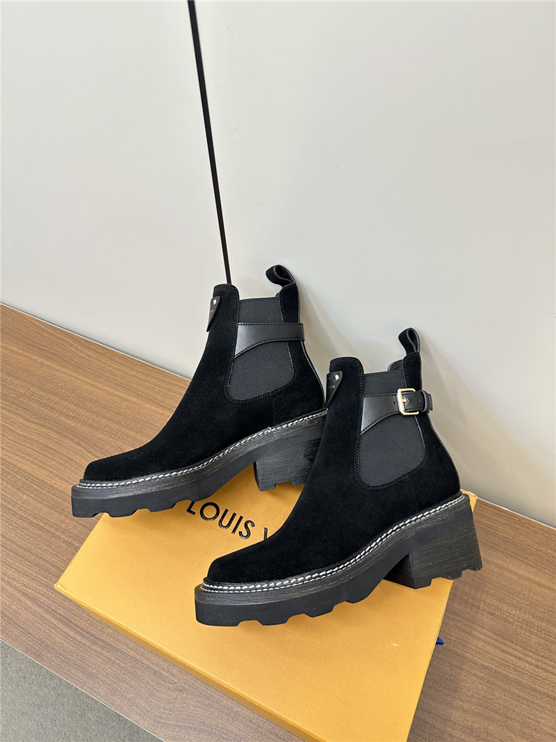 l0vis Vvtt0n lv beaubourg ankle boot
